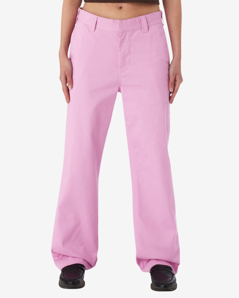 obey pantaloni Daily Pant