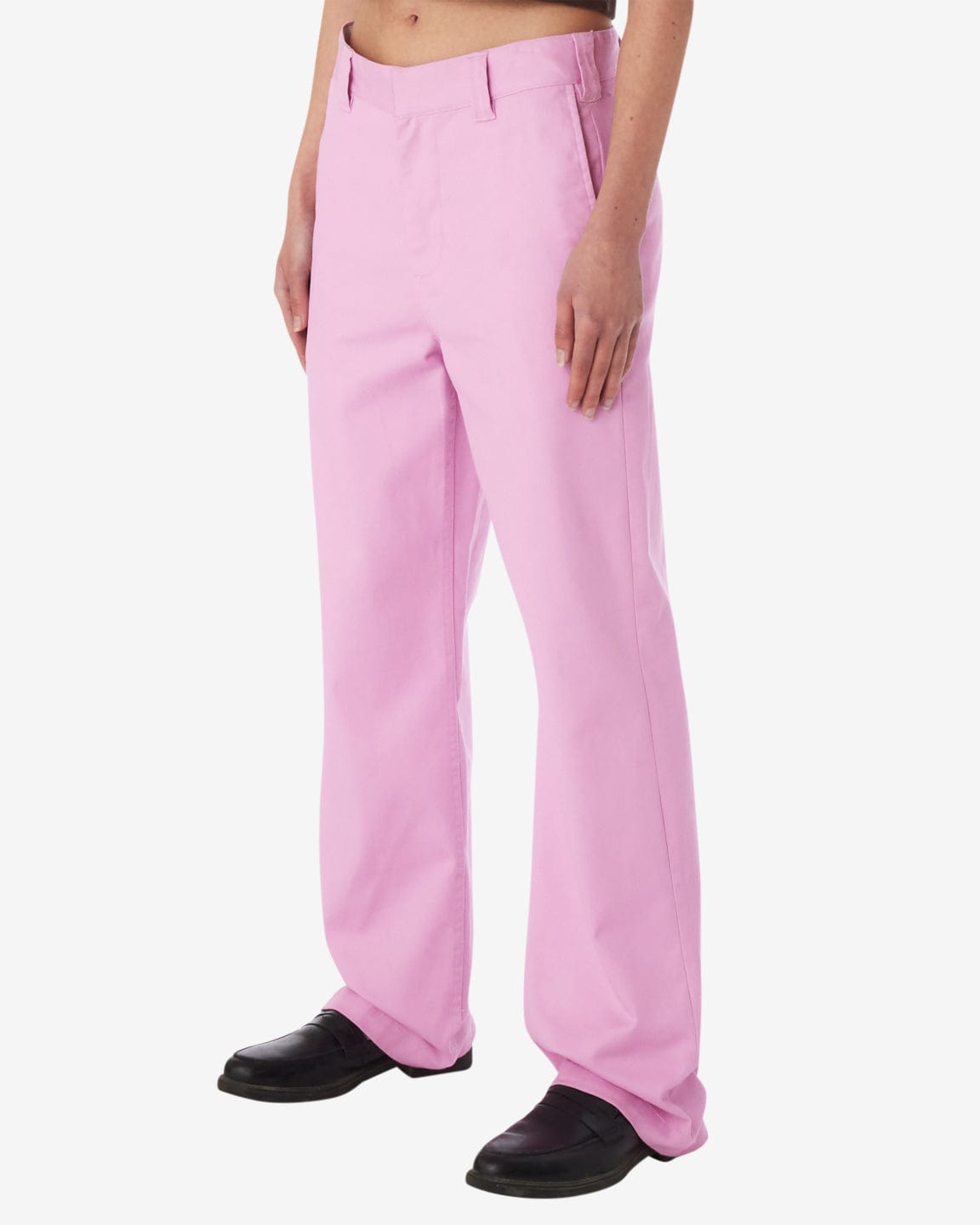 obey pantaloni Daily Pant