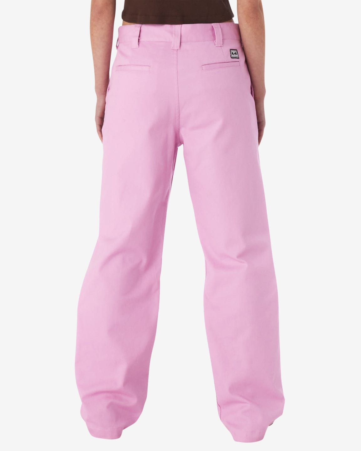 obey pantaloni Daily Pant