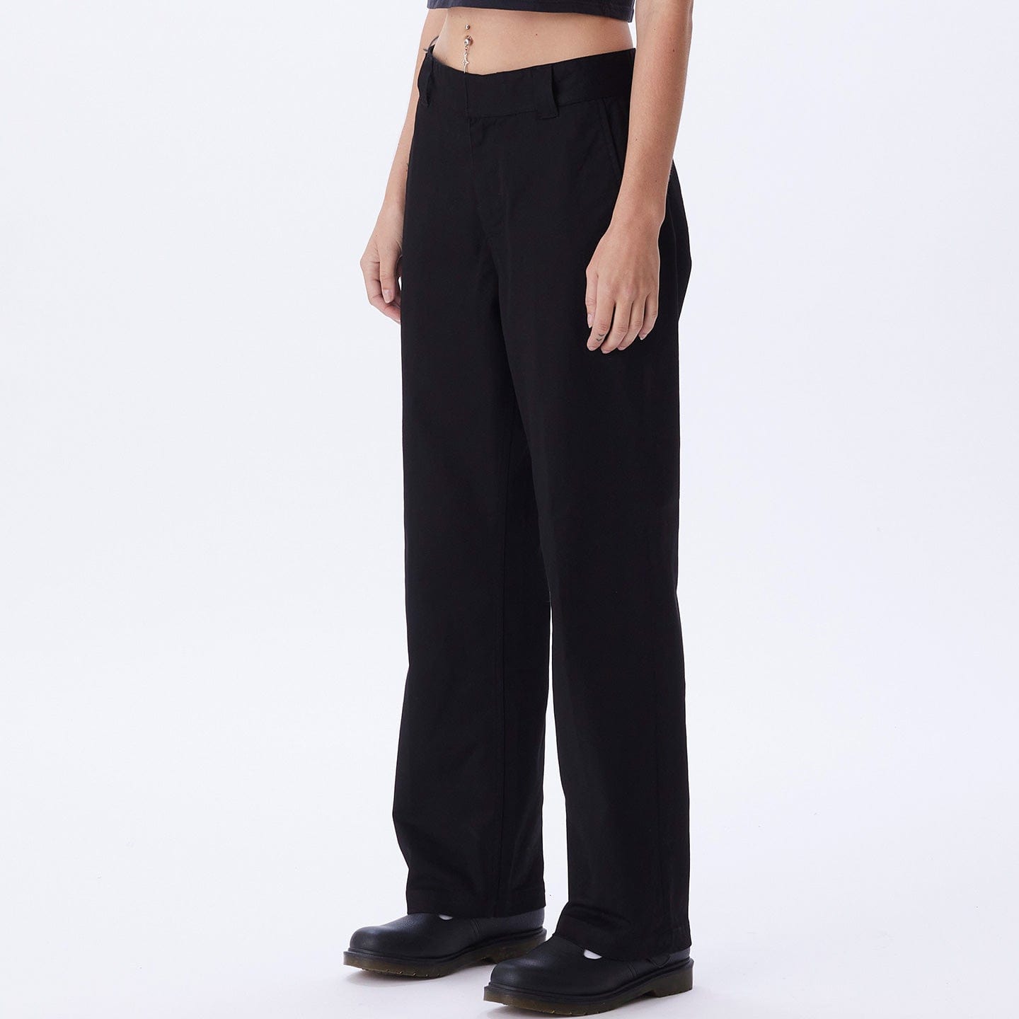 obey pantaloni Daily Pant