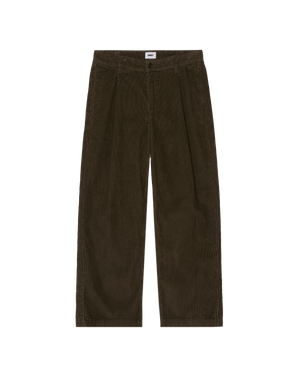 Dean Faded Wash Cord Pant