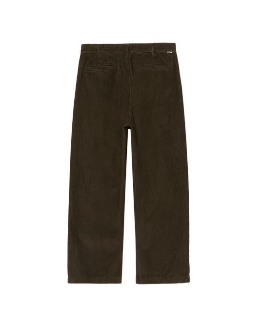 obey Dean Faded Wash Cord Pant foto 2