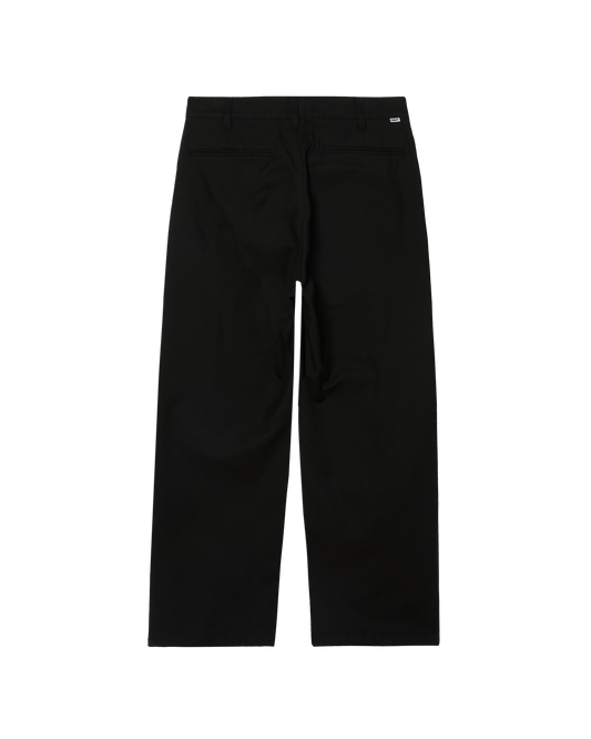 obey Dean Pleated Pant foto 2