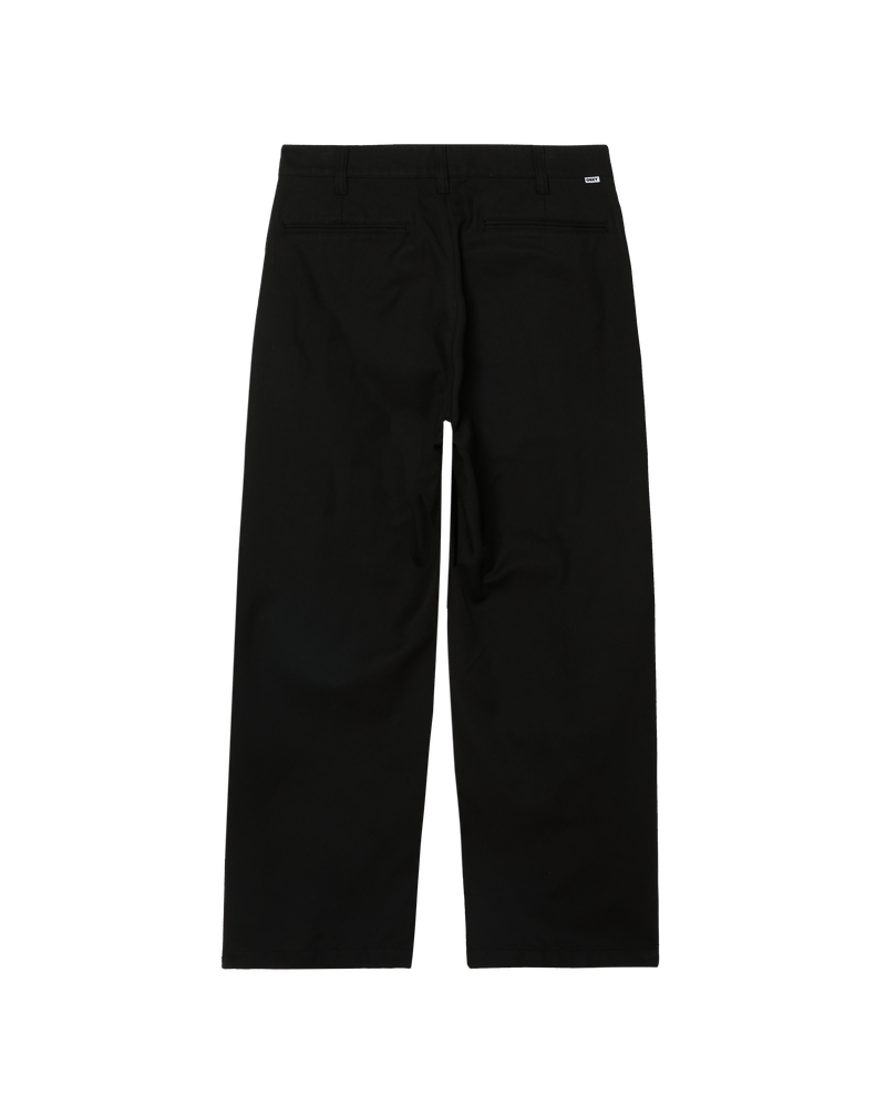 obey pantaloni Dean Pleated Pant