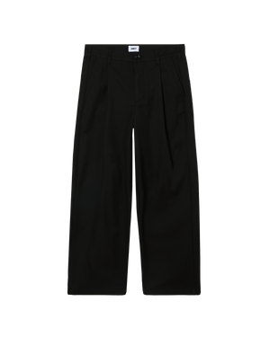 Dean Pleated Pant