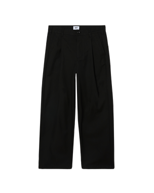 Dean Pleated Pant