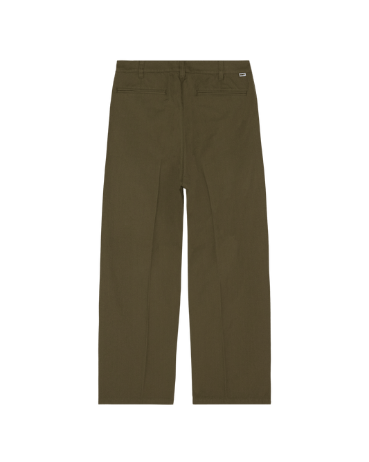 obey Dean Pleated Pant foto 2