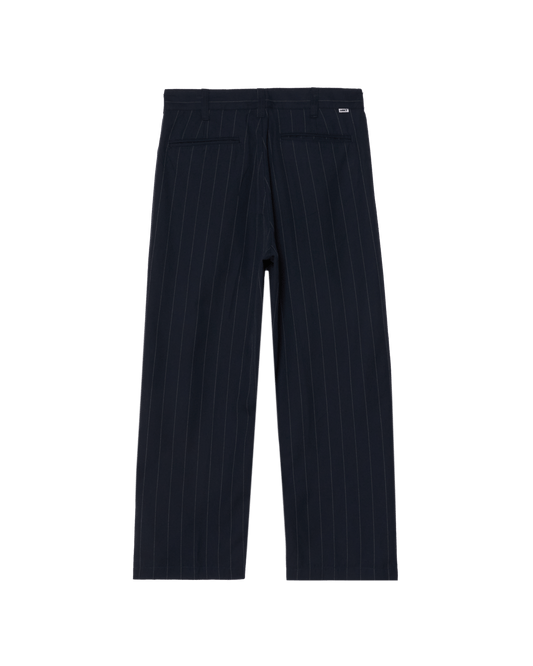 obey Dean Stripe Pleated Pant foto 4