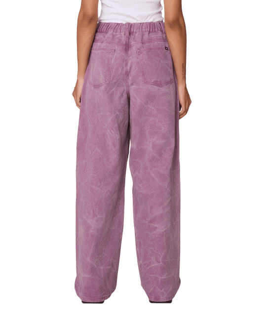 obey Donovan 5 Pocket Pant foto 3