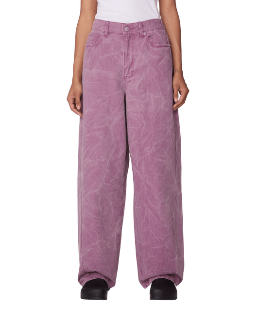 obey Donovan 5 Pocket Pant foto 1