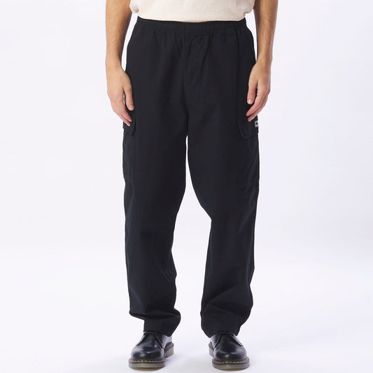 obey EASY RIPSTOP CARGO PANT foto 2