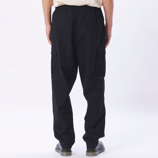 obey EASY RIPSTOP CARGO PANT foto 4