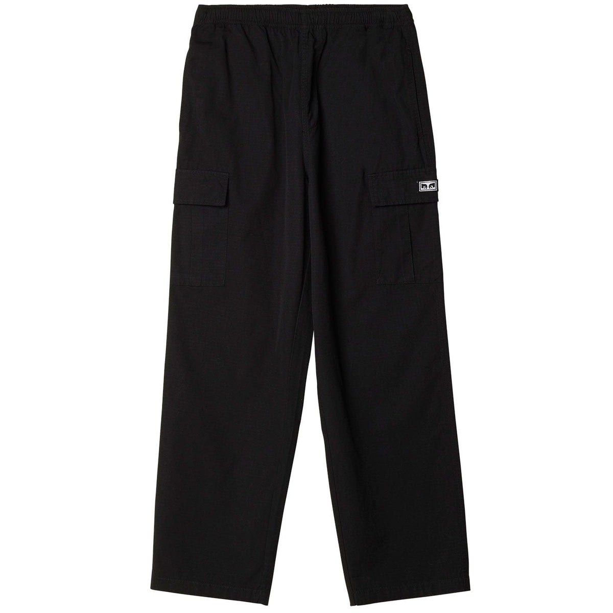 obey pantaloni EASY RIPSTOP CARGO PANT