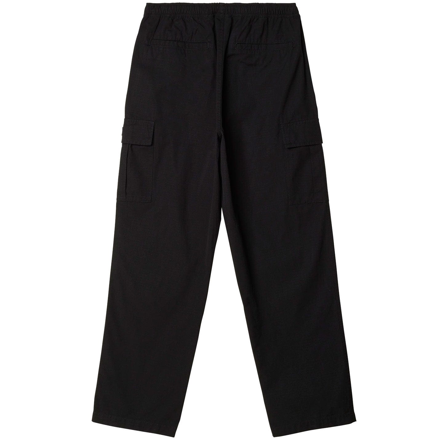 obey pantaloni EASY RIPSTOP CARGO PANT