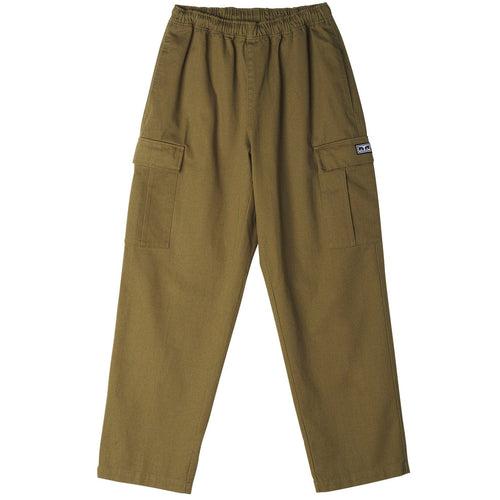 pantaloni obey EASY RIPSTOP CARGO PANT