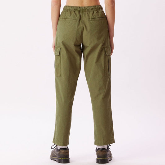 obey Easy Ripstop Cargo Pant foto 6