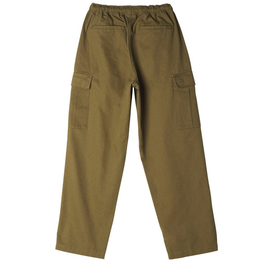 obey Easy Ripstop Cargo Pant foto 4