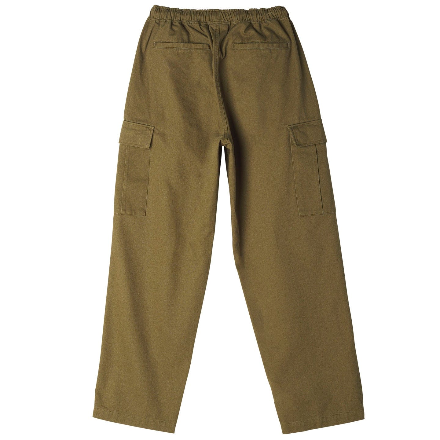 obey pantaloni Easy Ripstop Cargo Pant