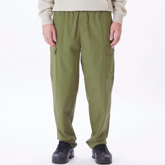 obey Easy Ripstop Cargo Pant foto 2