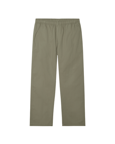 pantaloni obey EASY TWILL PANT