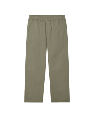 Easy Twill Pant
