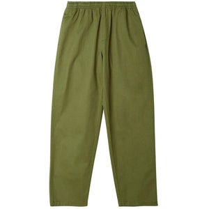 EASY TWILL PANT - FIELD GREEN