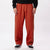pantaloni obey EASY TWILL PANT - GINGER BISCUT