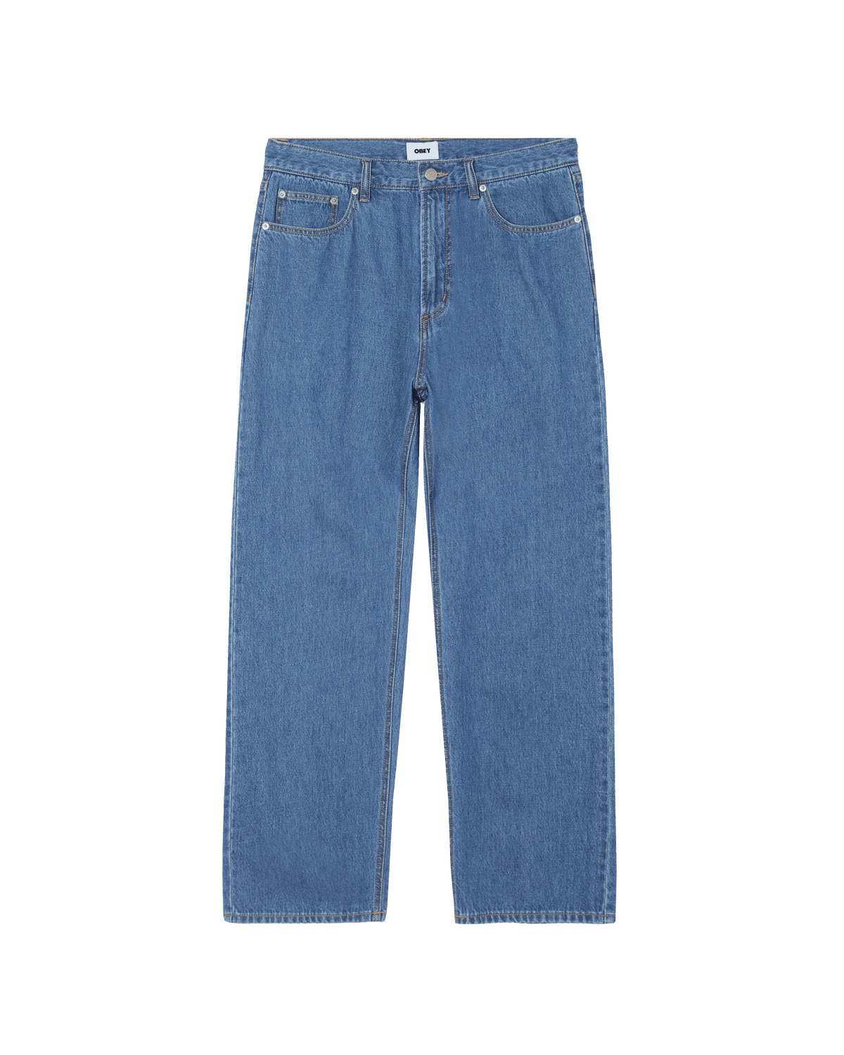 obey pantaloni Emerson Denim