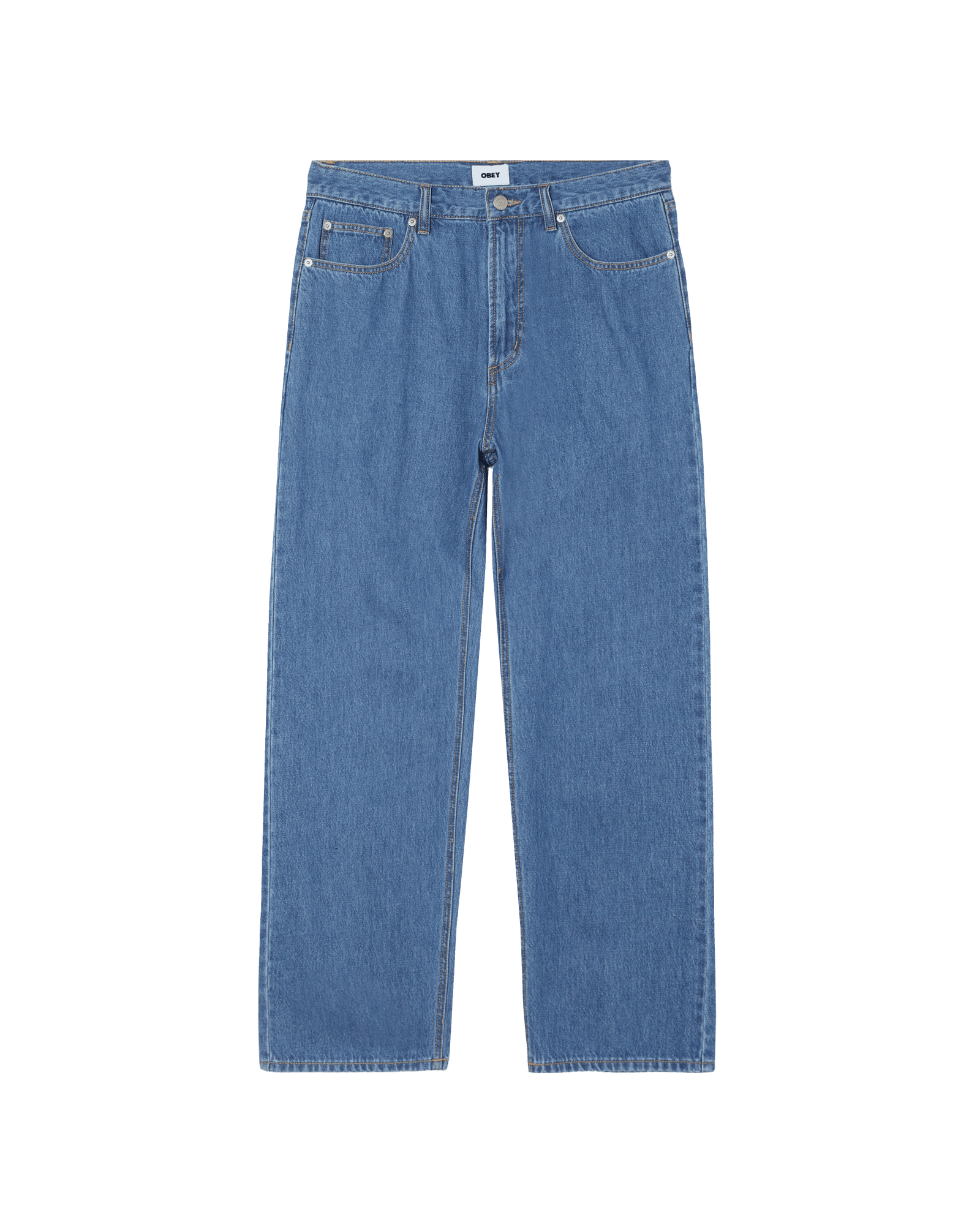 obey pantaloni Emerson Denim