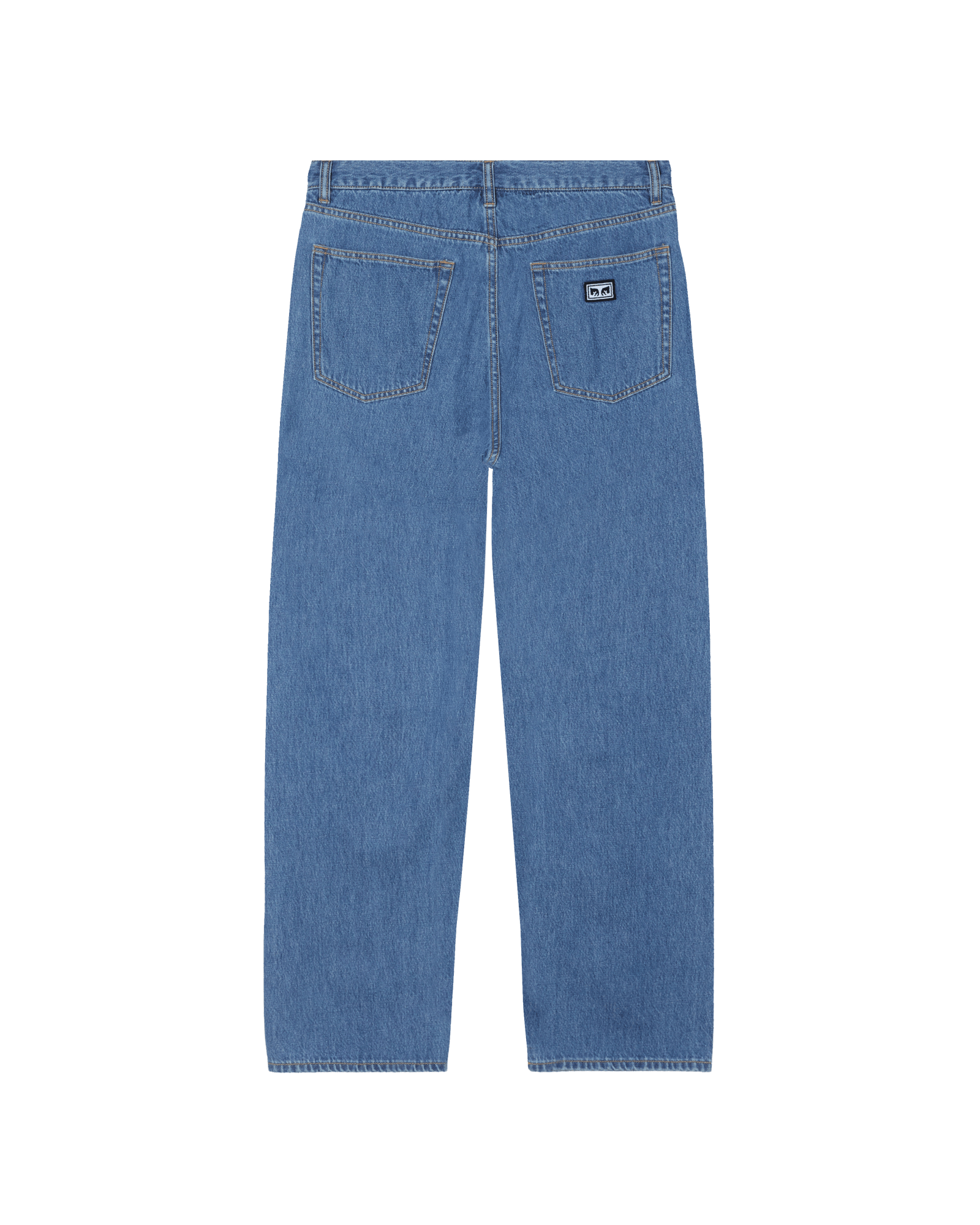 obey pantaloni Emerson Denim