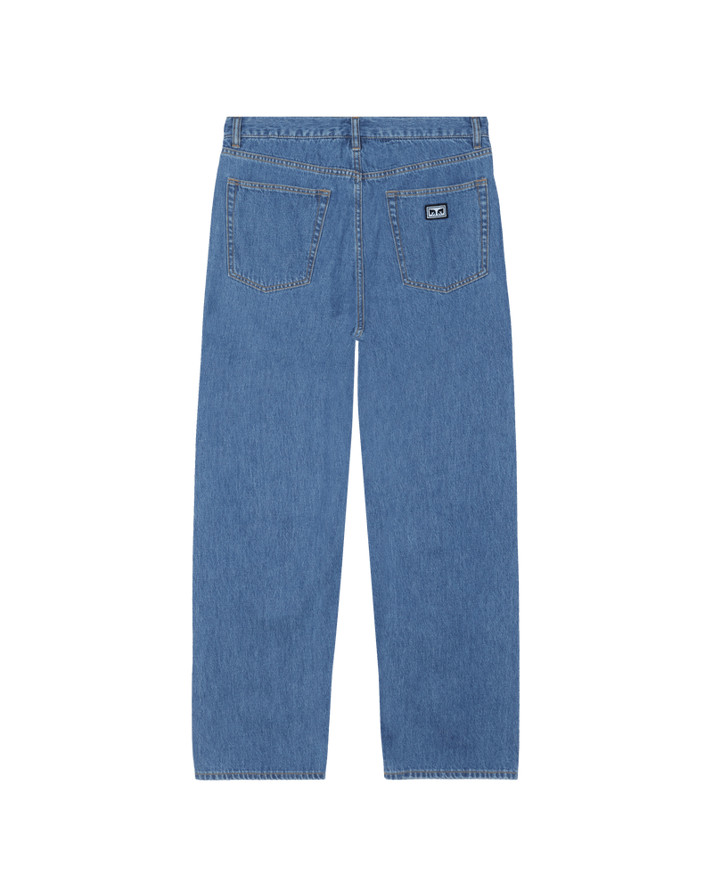 obey pantaloni Emerson Denim