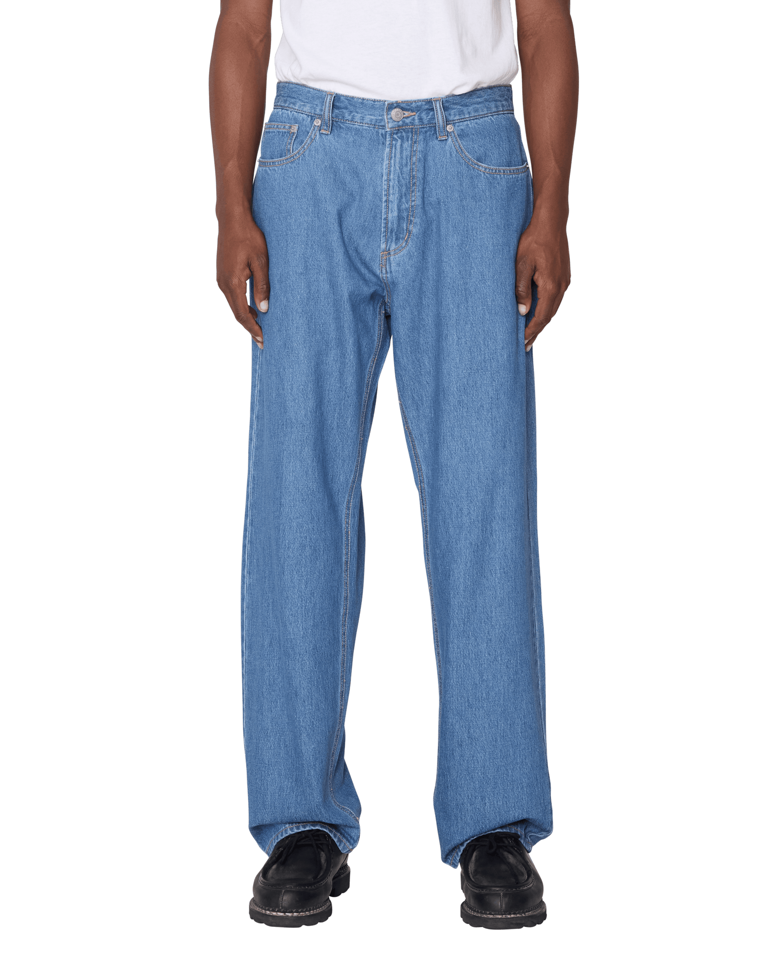 obey pantaloni Emerson Denim