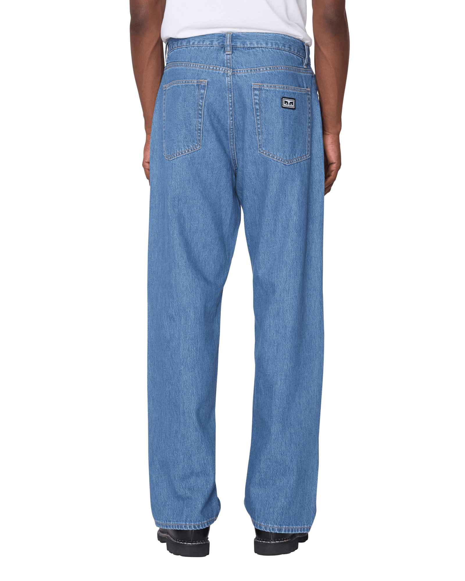 obey pantaloni Emerson Denim
