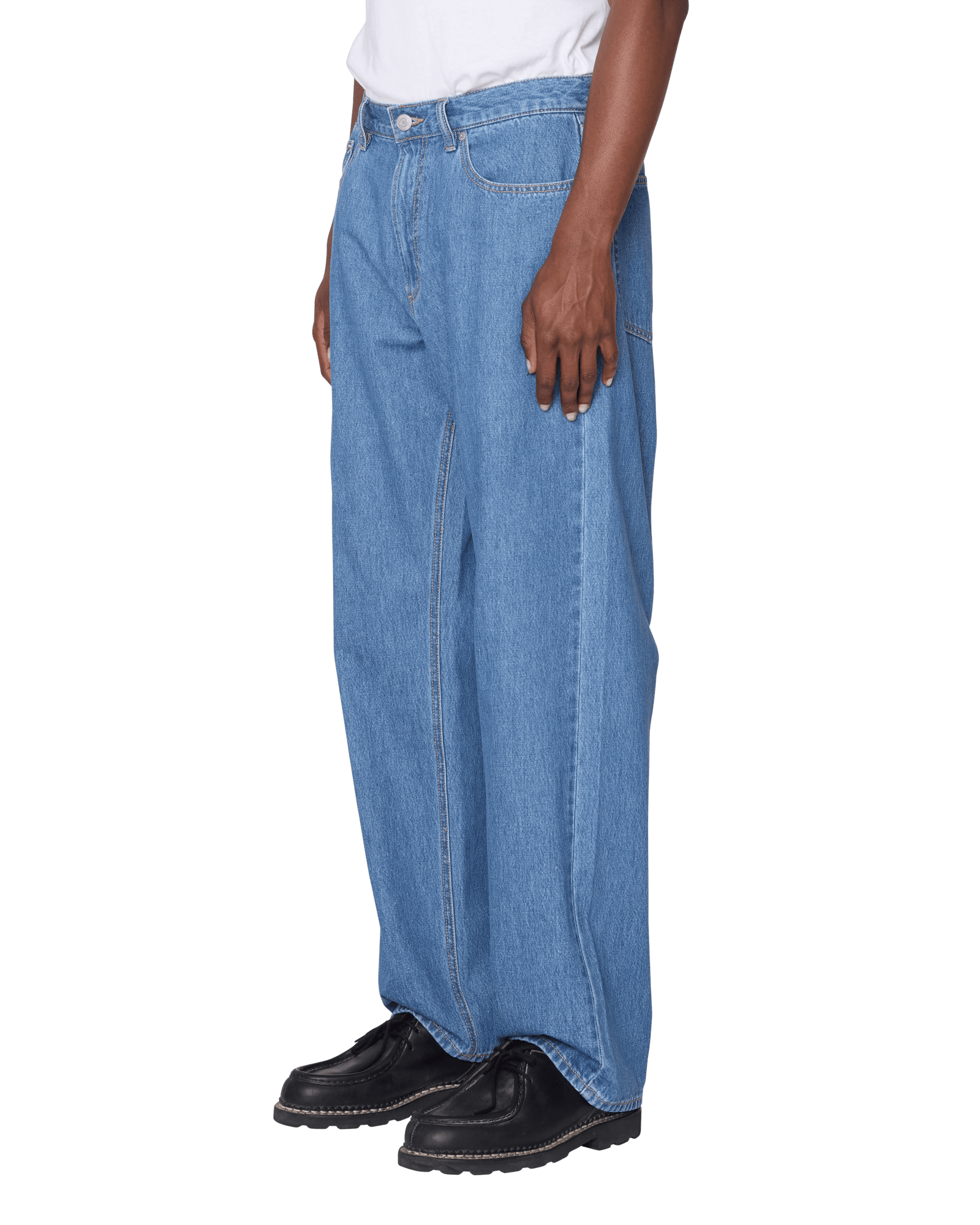 obey pantaloni Emerson Denim