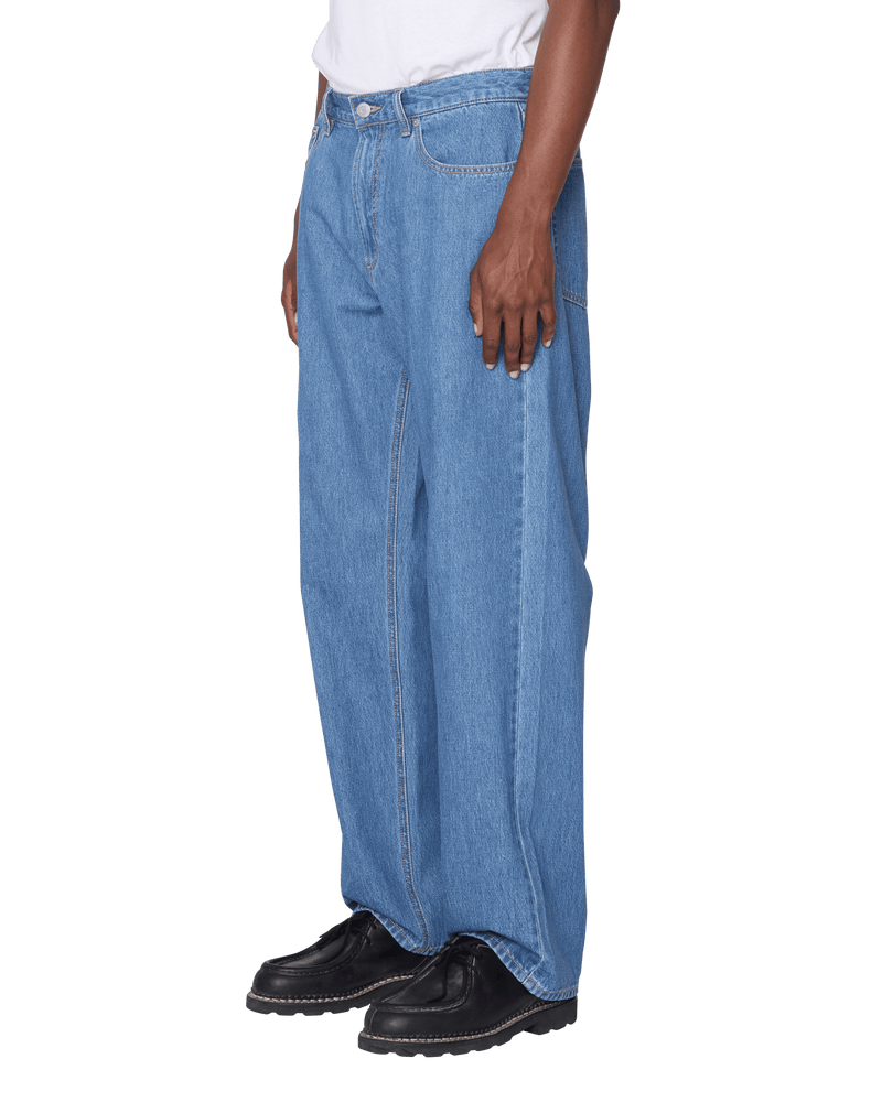 obey pantaloni Emerson Denim