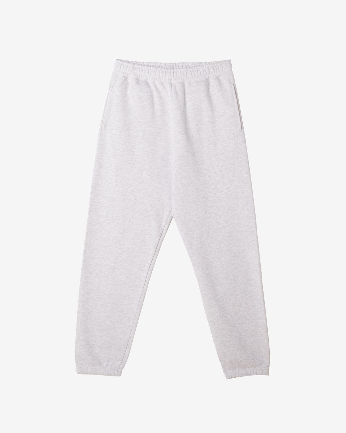 obey pantaloni Established Works Bold Sweatpant Ii
