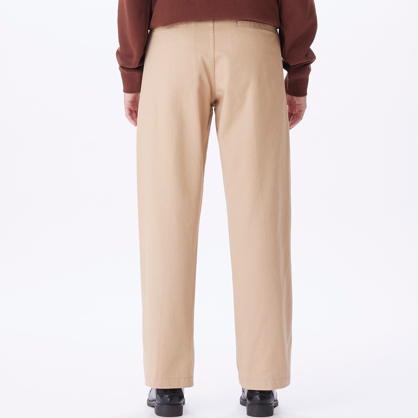 obey pantaloni ESTATE PANT