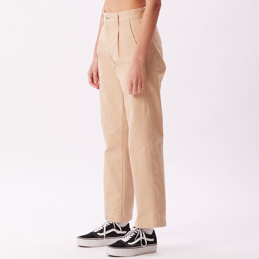 obey pantaloni ESTATE PANT