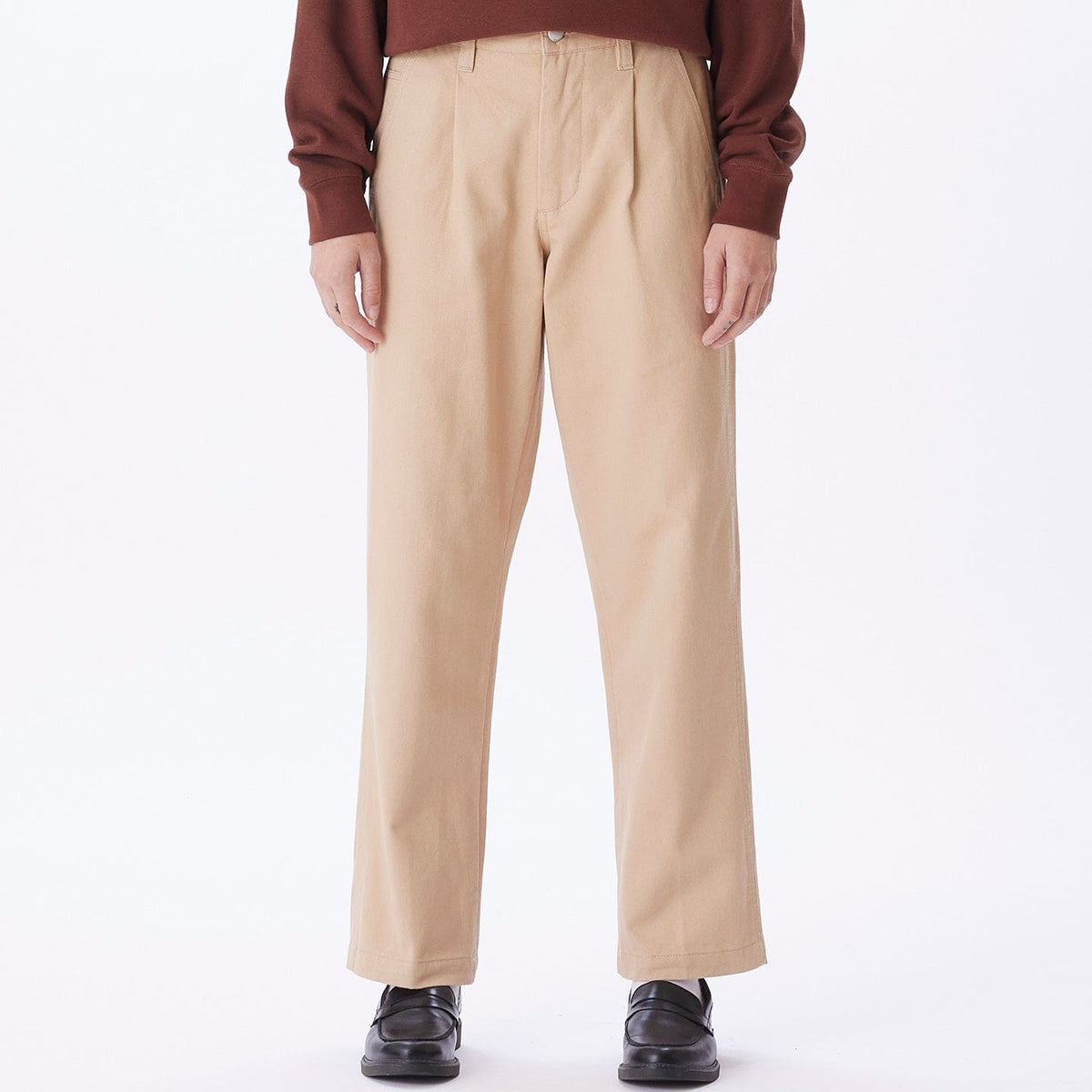 obey pantaloni ESTATE PANT