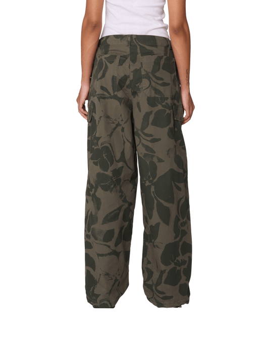 obey Florien Cargo Pant foto 3