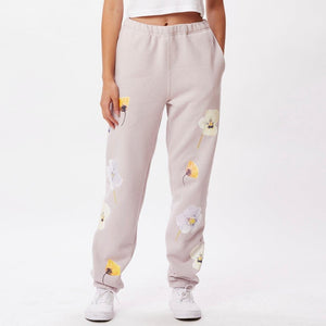 FRIDAY SWEATPANT - PURPLE PASTE