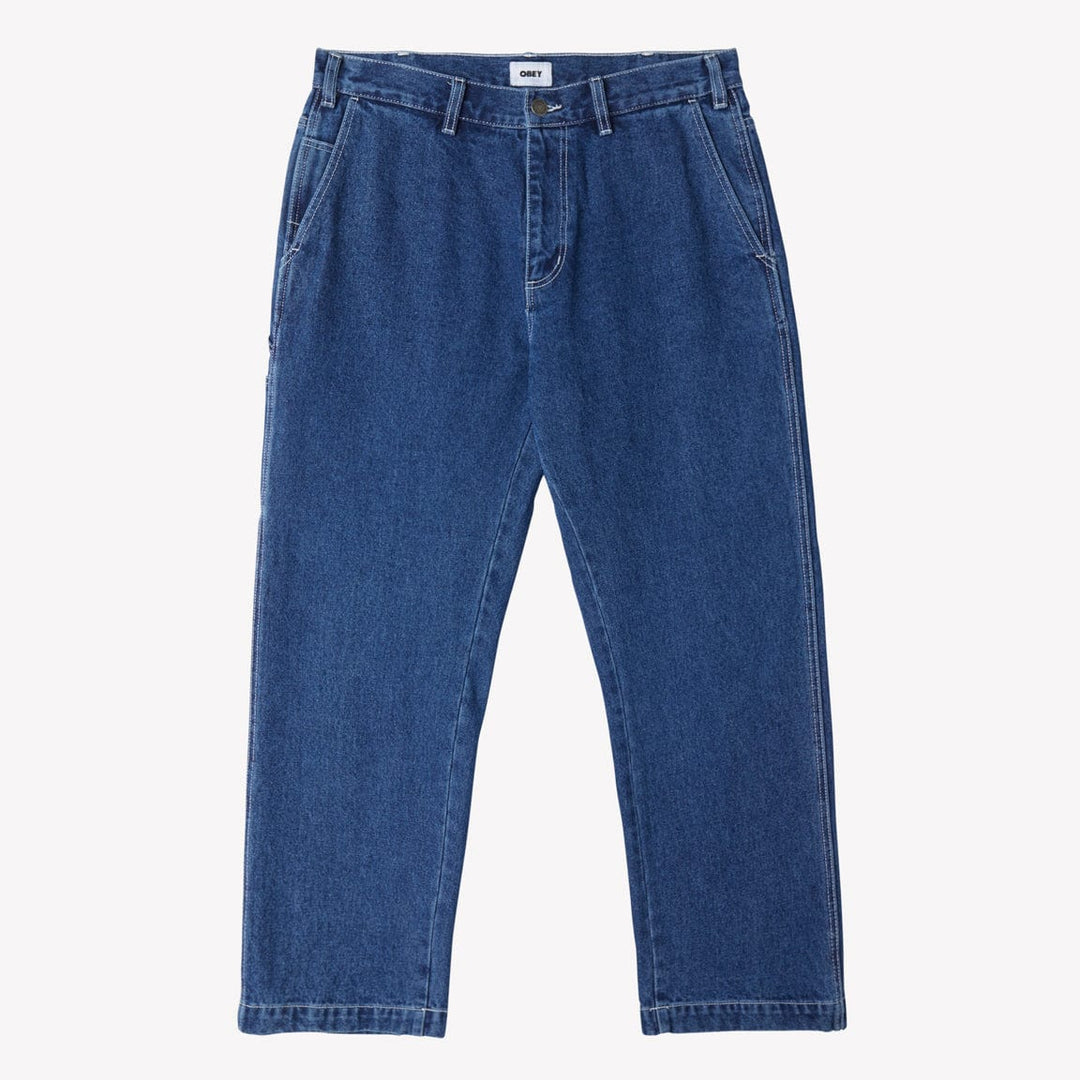 pantaloni-obey-hardwork-
