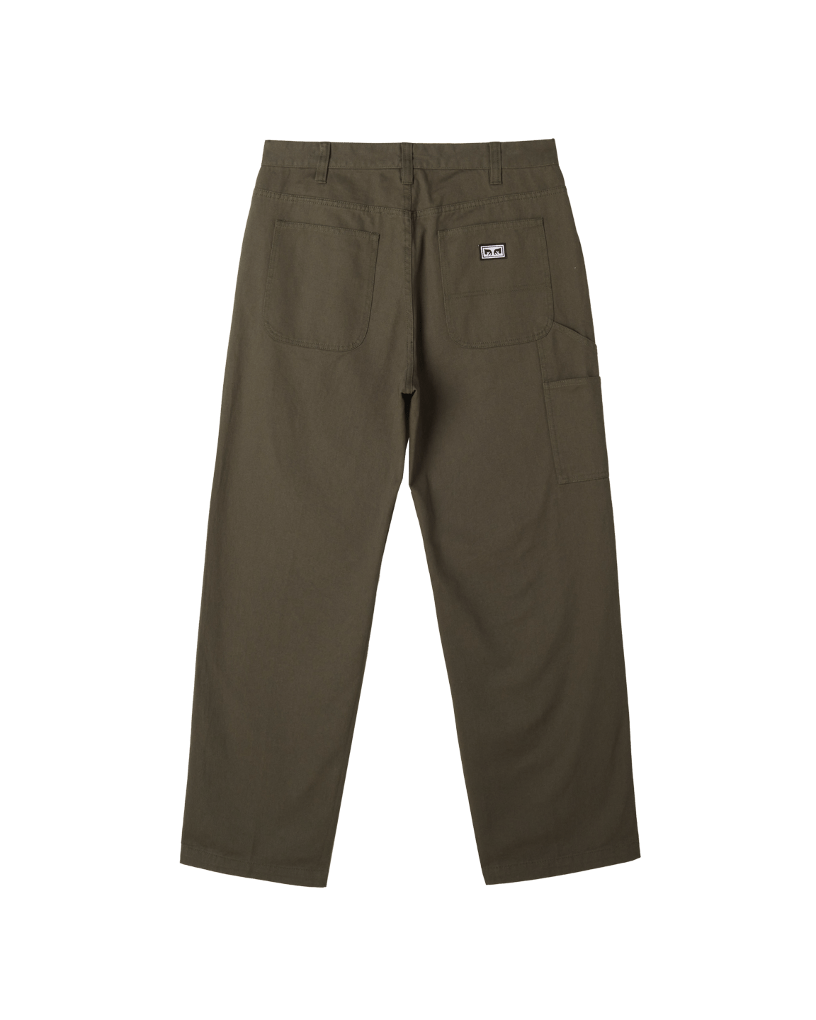 obey pantaloni Hardwork Carpenter Pant