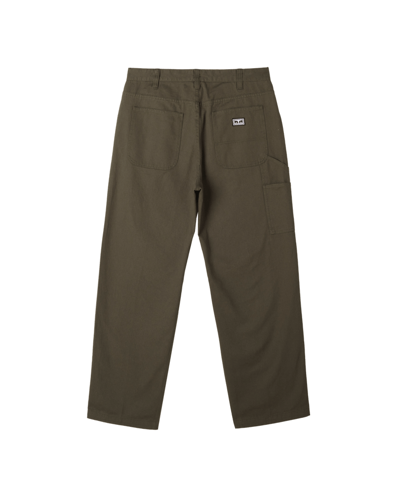 obey pantaloni Hardwork Carpenter Pant