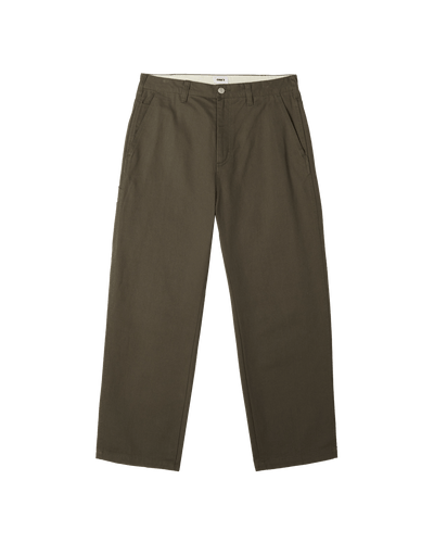 pantaloni obey HARDWORK CARPENTER PANT