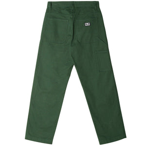 HARDWORK CARPENTER PANT - DARK CEDAR