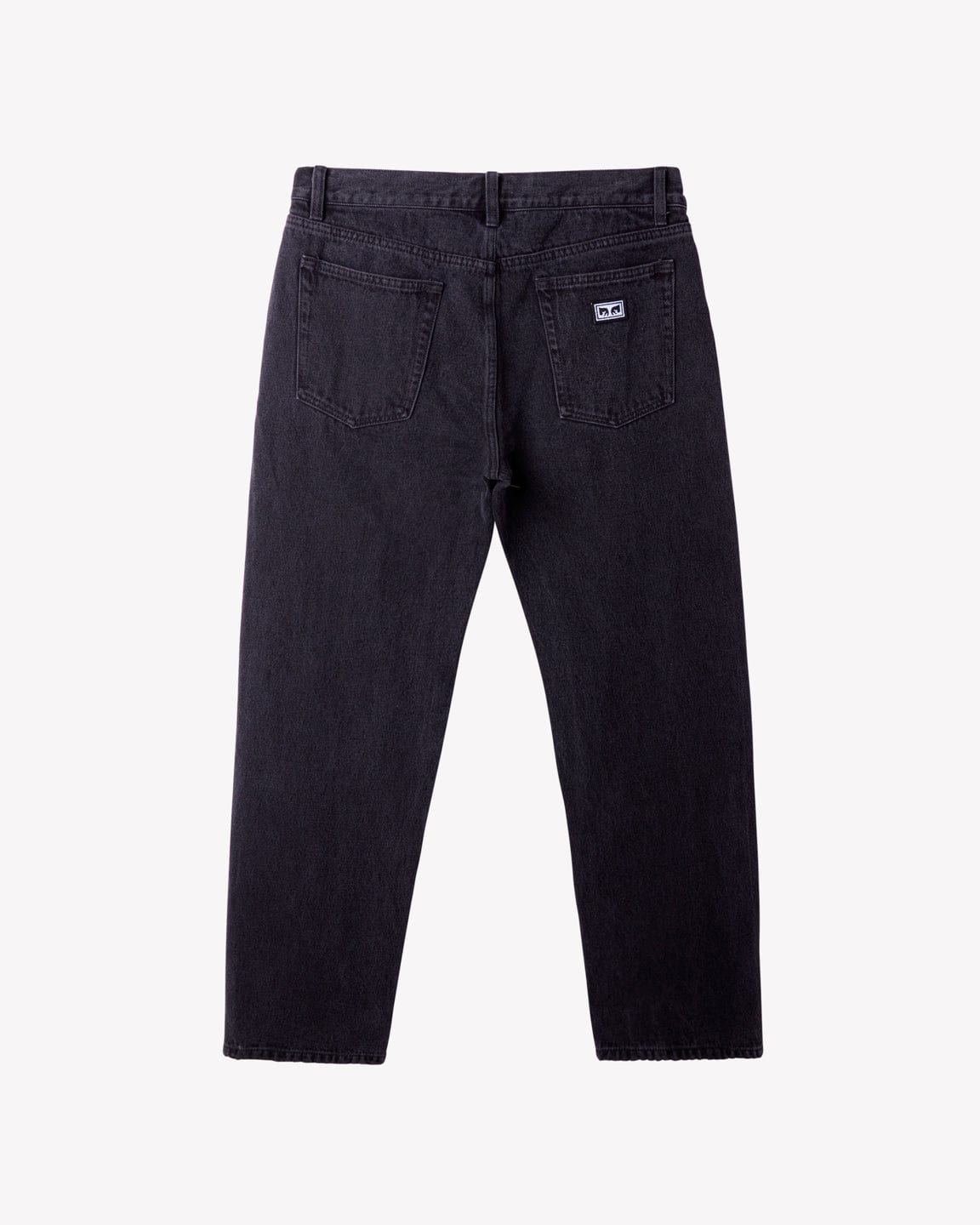 obey pantaloni Hardwork Denim
