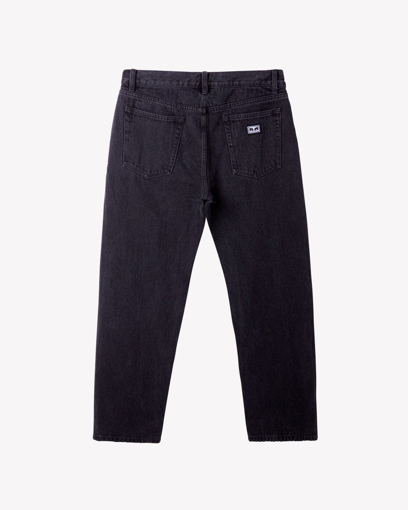 obey pantaloni Hardwork Denim