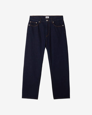 Hardwork Denim