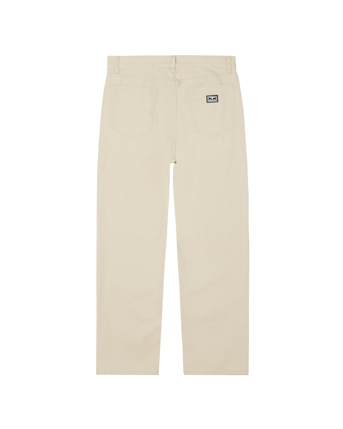 obey pantaloni Hardwork Denim